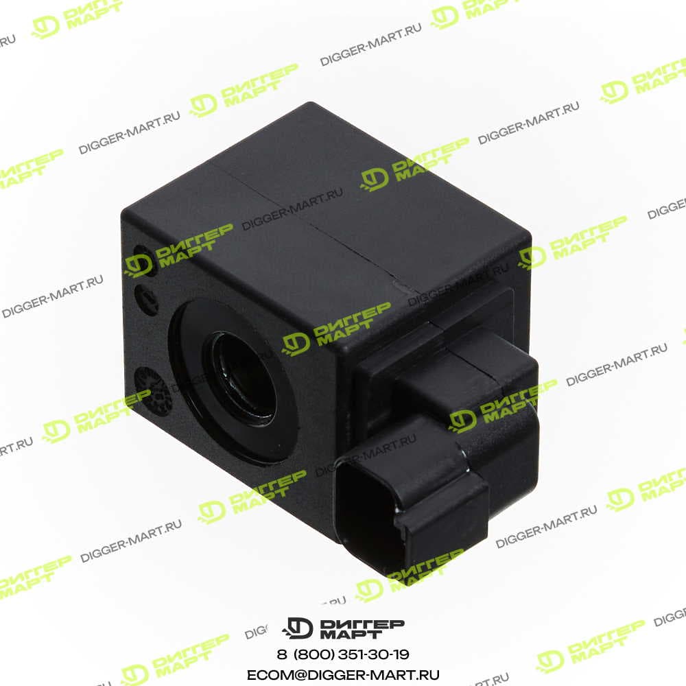 Запчасть Electromagnet SANY 60345281