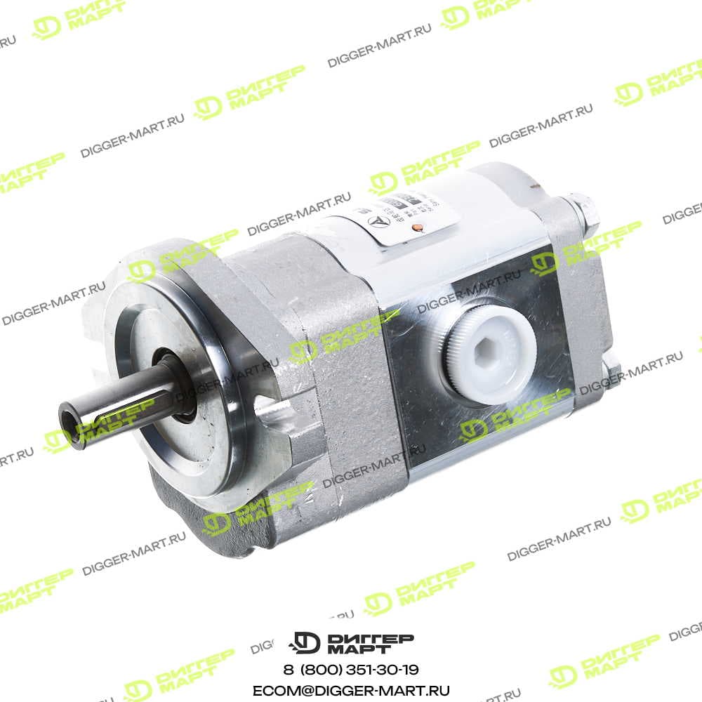 Запчасть Gear motor SANY 60185393