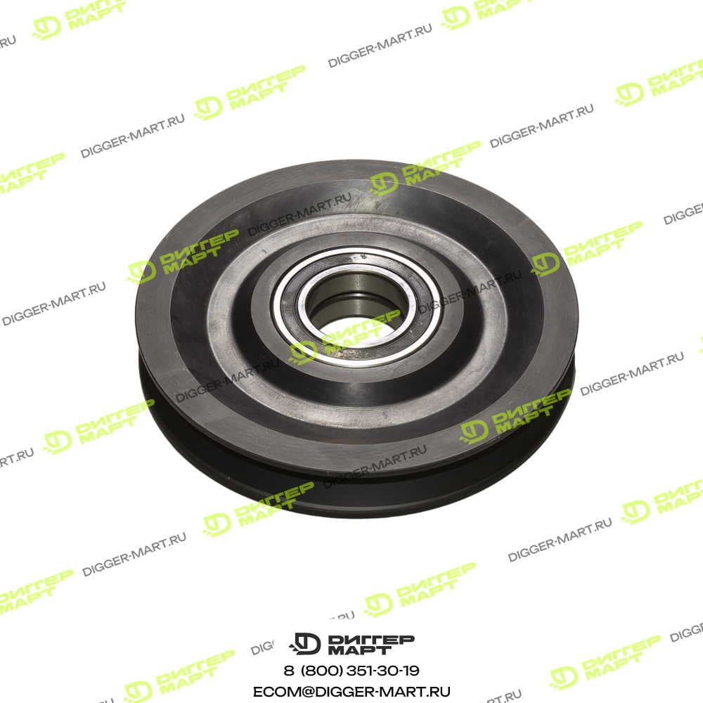 Запчасть Sheave assembly SANY 10138120