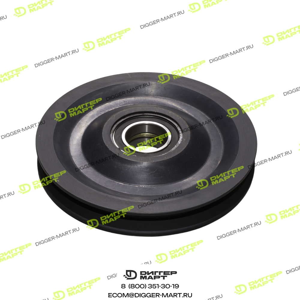 Запчасть Sheave assembly SANY 10676503