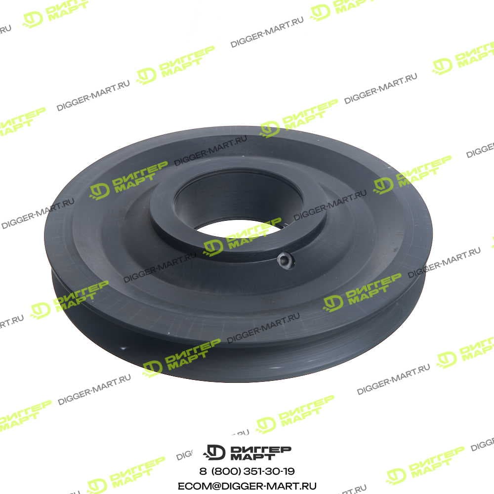 Шкив SANY A820601040257