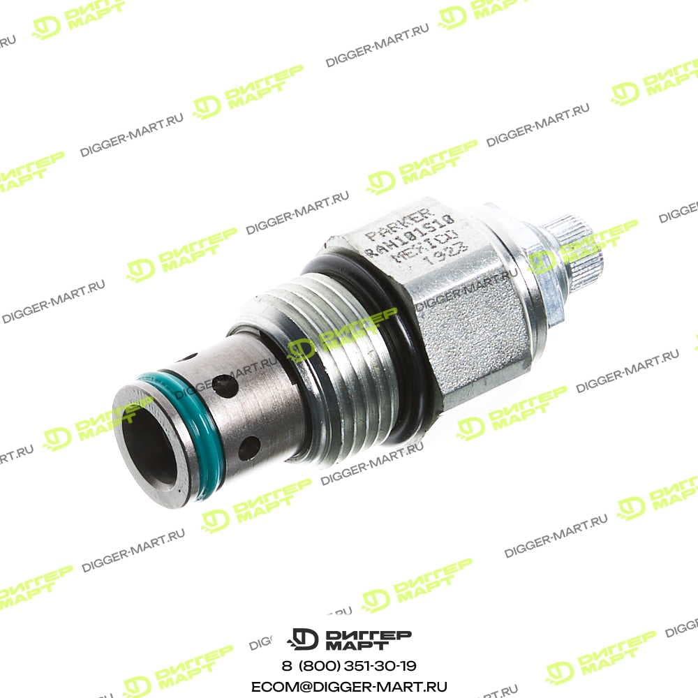 Запчасть Relief valve ra101s10 SANY B220401000130
