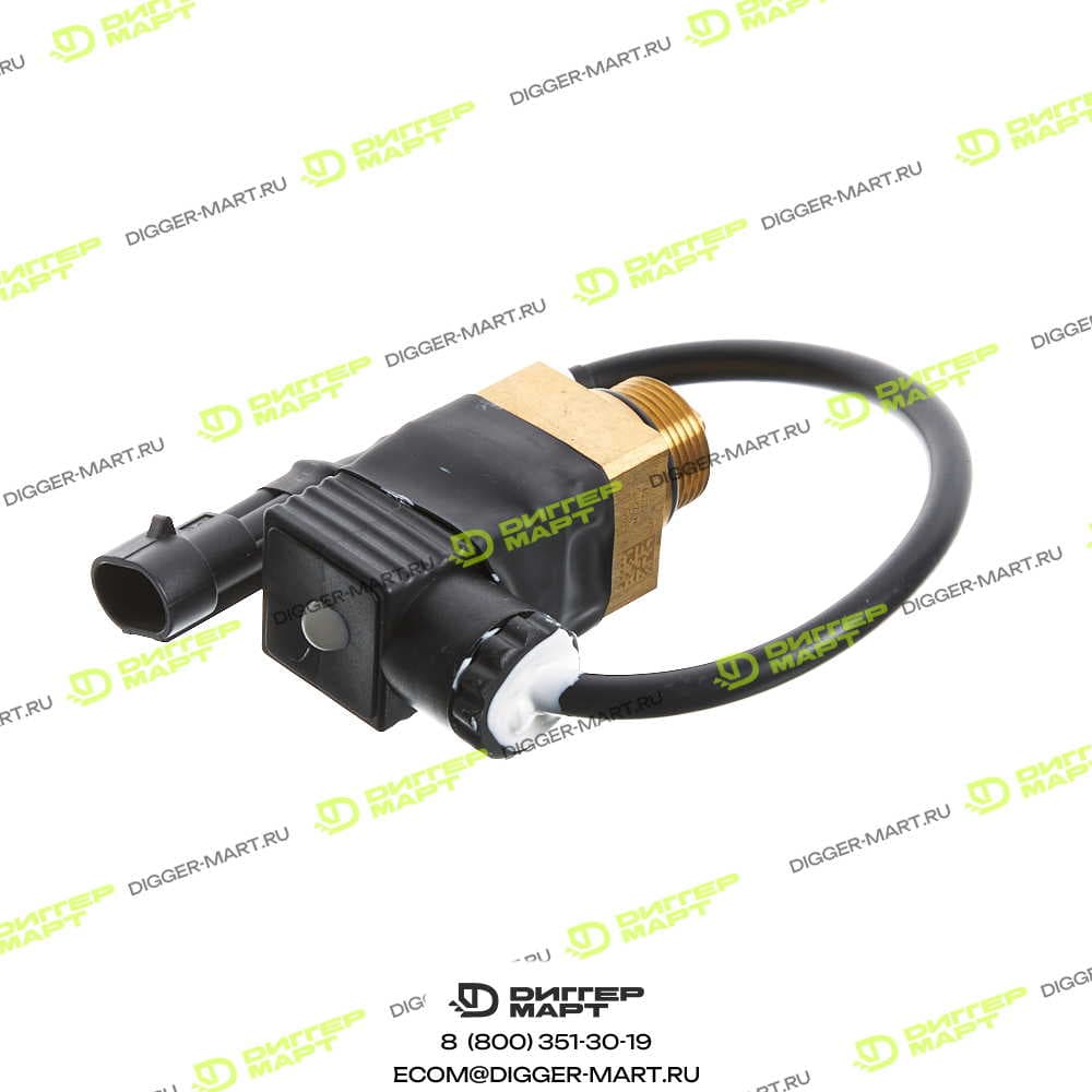 Запчасть Temperature switch SANY B249900001113
