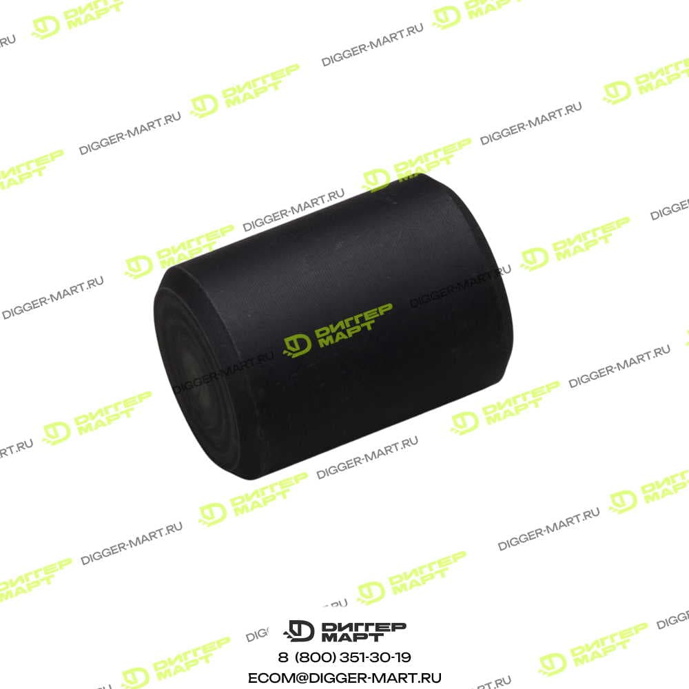 Ползун аутригера (бобышка) SANY 10024396
