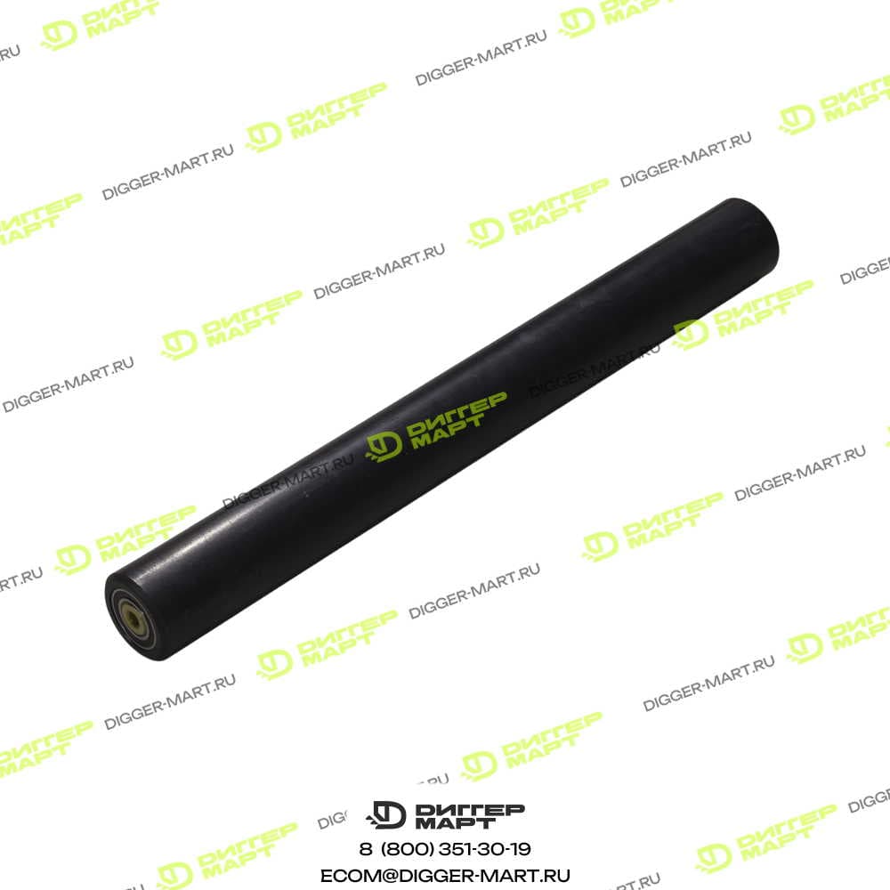 Запчасть Roller assembly, wire rope SANY 10042264