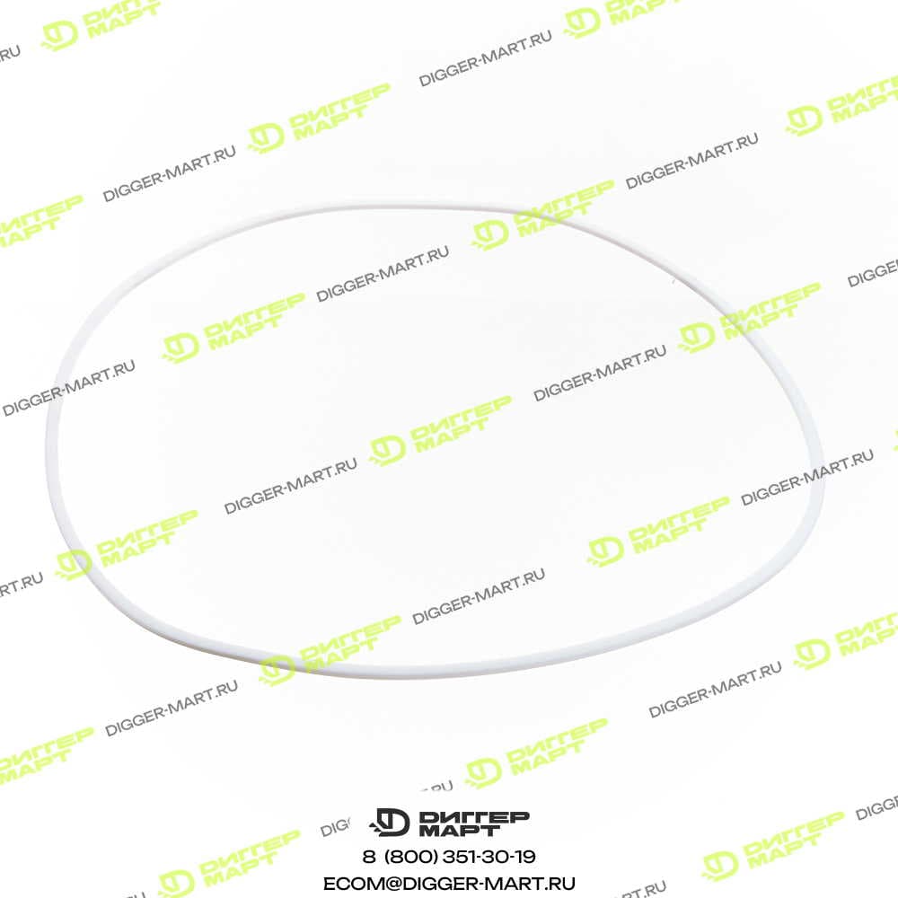 Запчасть Ring, back-up SANY 10250762