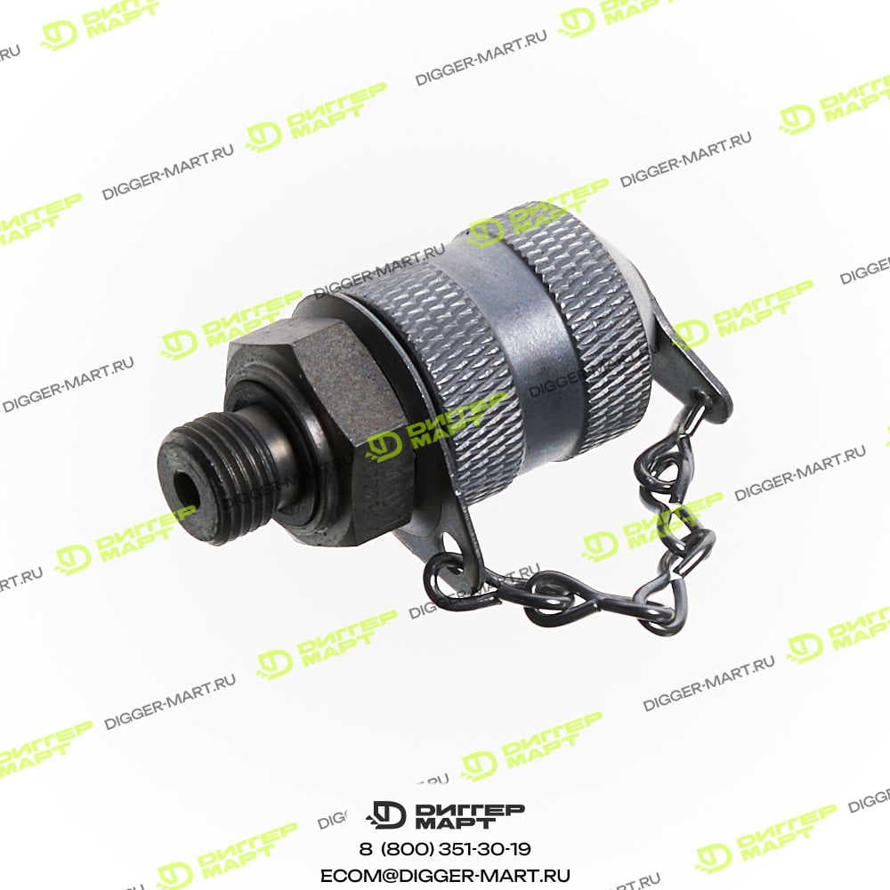 Запчасть Connector pressure measuring SANY B210770000087