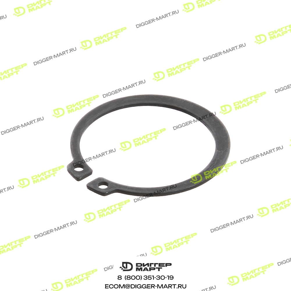 Запчасть Snap ring SANY A210414000030
