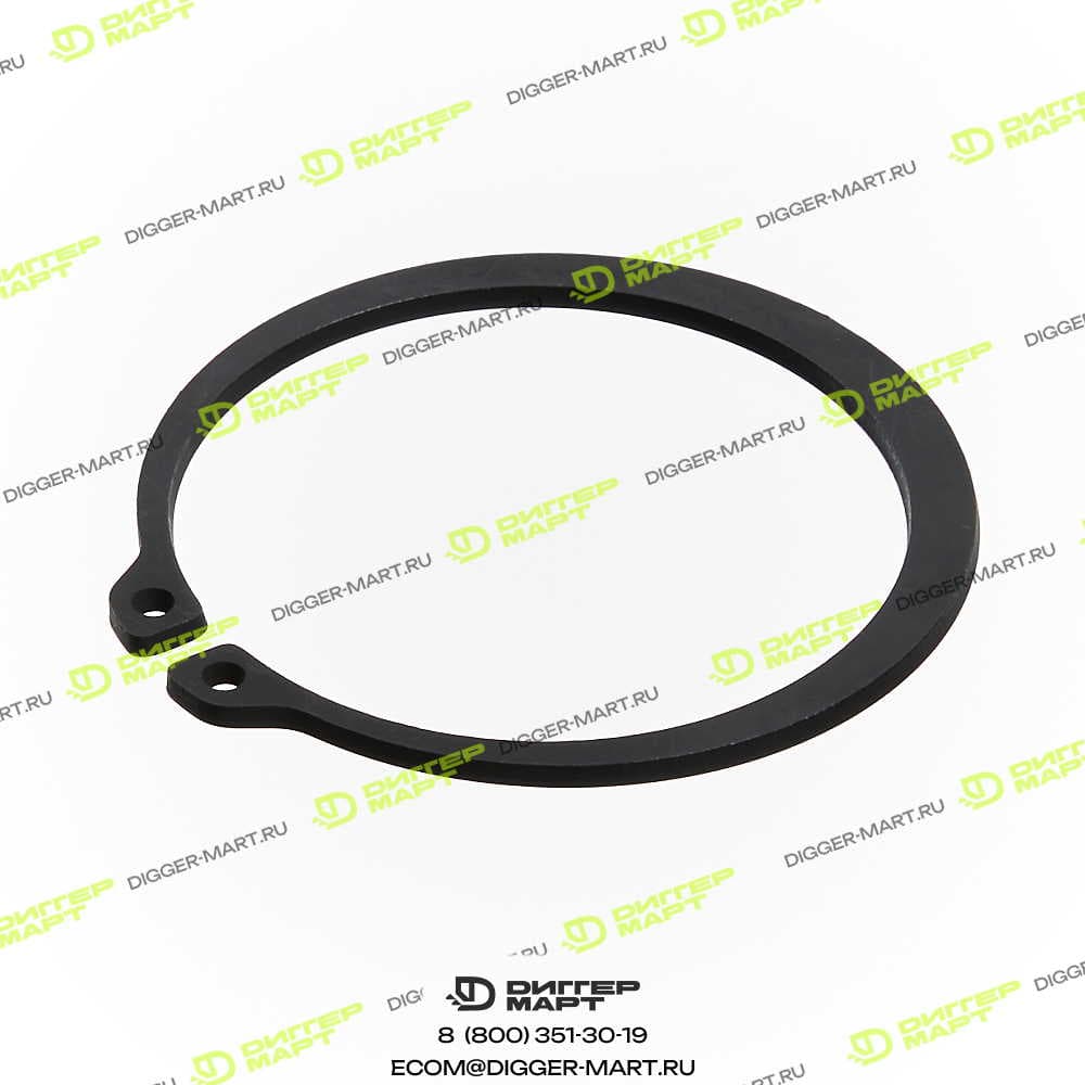 Запчасть Ring, retainer, elastic SANY A210414000065