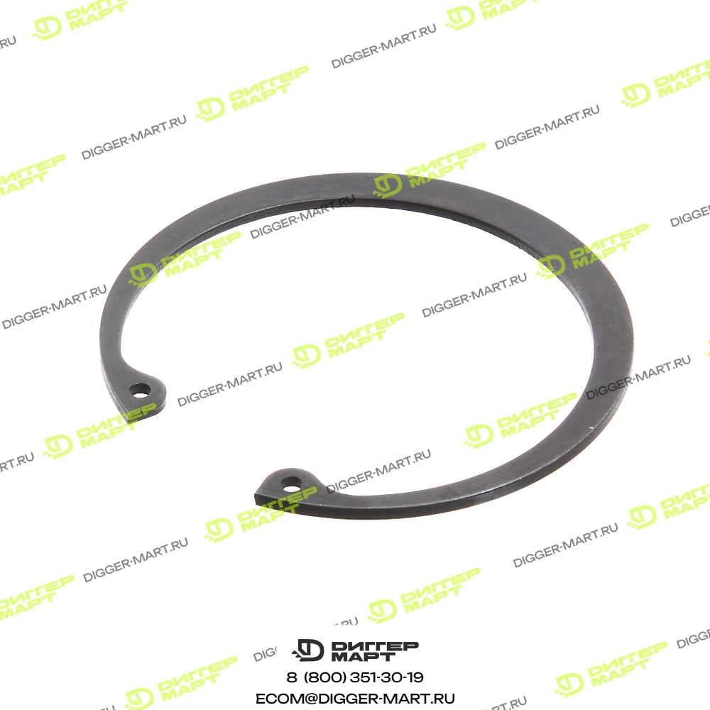 Запчасть Retainer ring SANY A210416000037