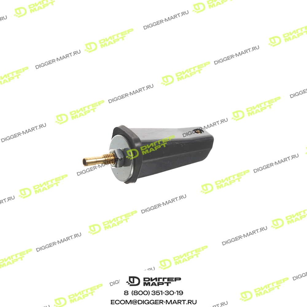 Запчасть Wiper nozzle SANY A229900004761