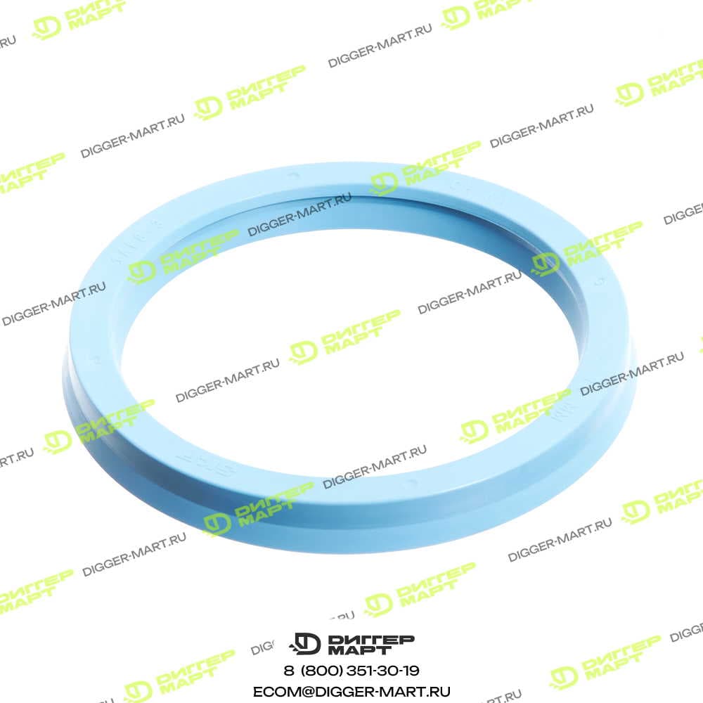 Запчасть Zbr seal ring SANY B230101002125