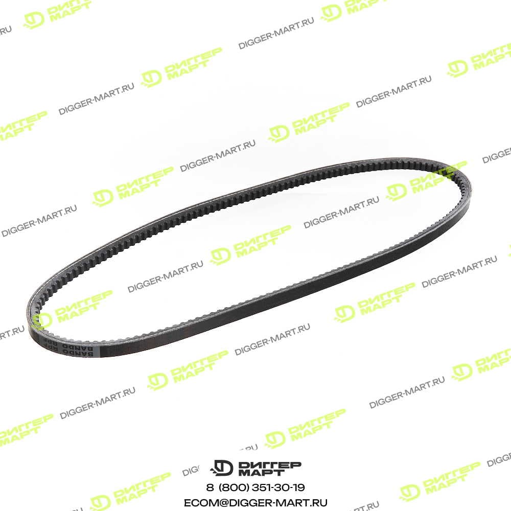 Запчасть Automotive v-belt SANY B230106000075