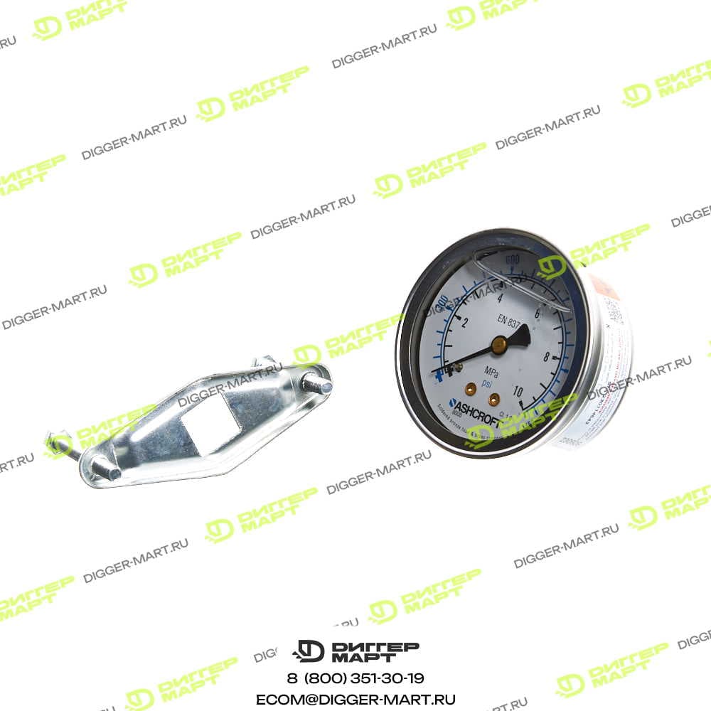 Манометр SANY B250100000108