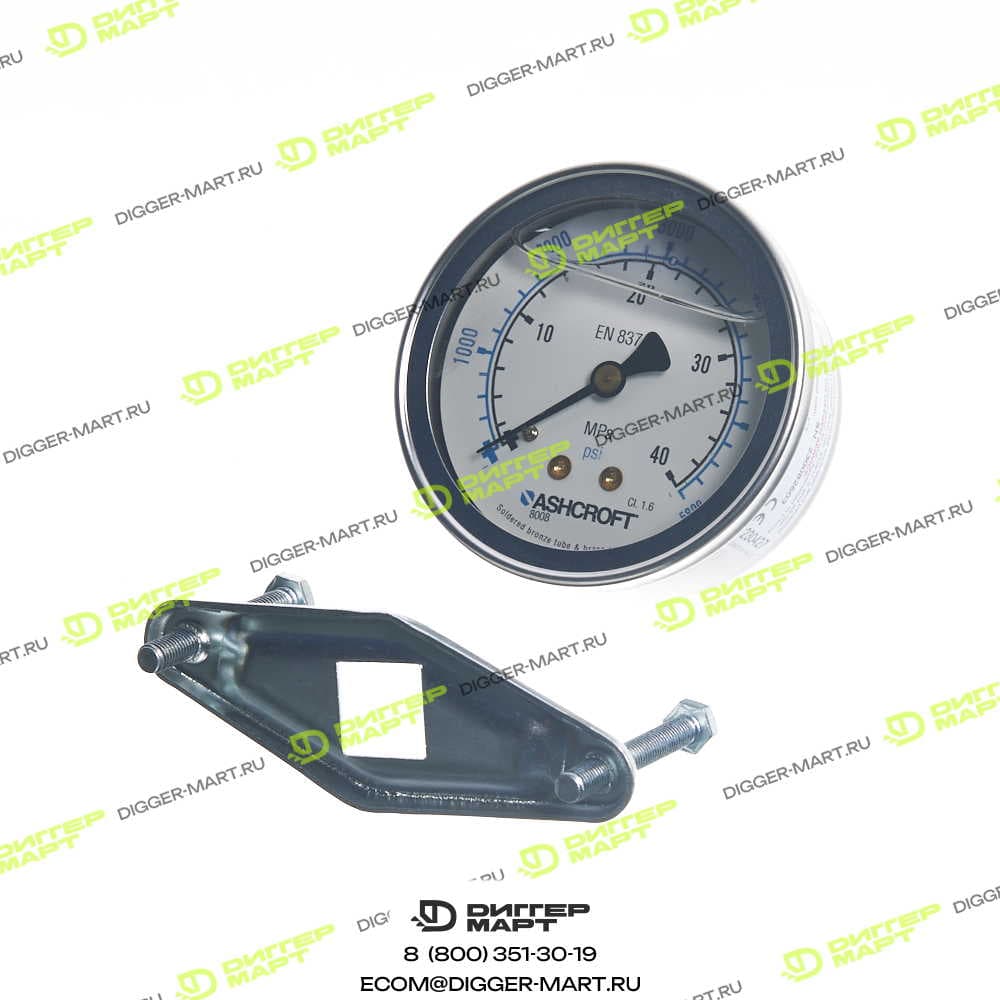 Датчик давления SANY B250100000110