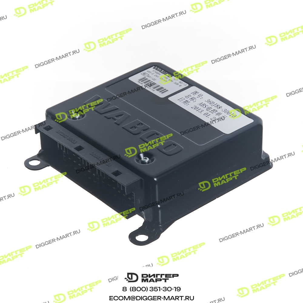 Контроллер ABS SANY B249900001345