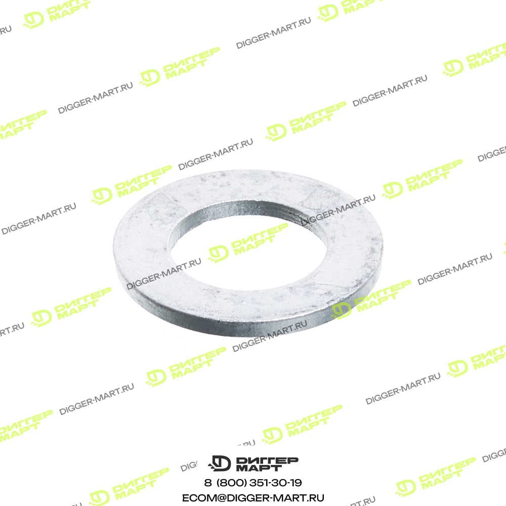 Запчасть Flat washer SANY 24000646
