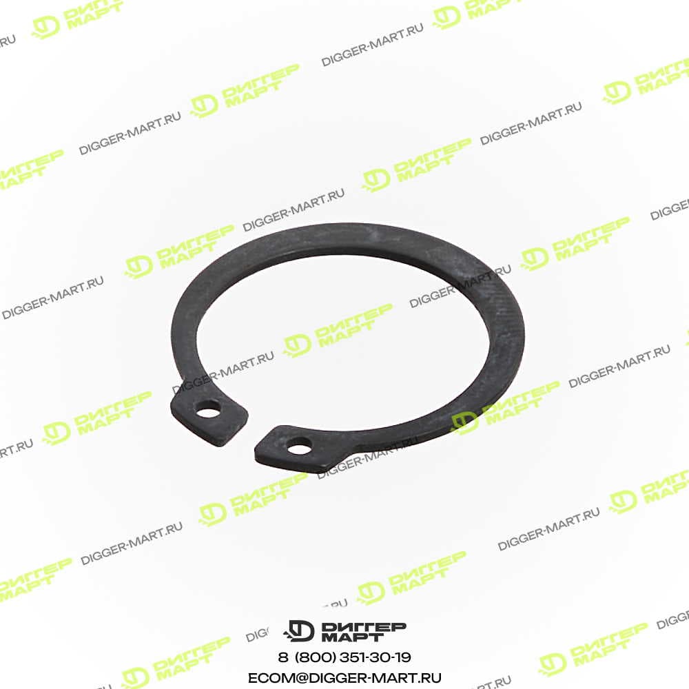 Запчасть Retainer ring SANY A210414000104