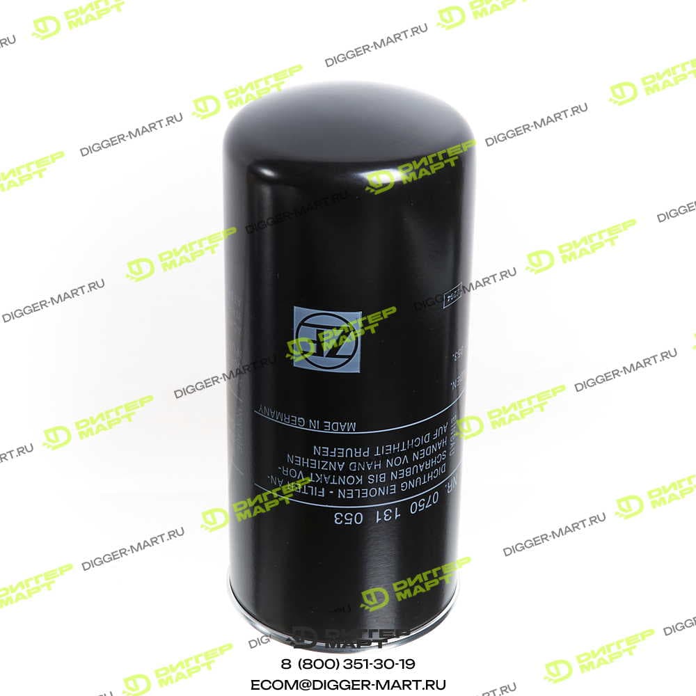 Запчасть Transmission filter SANY B222100000271