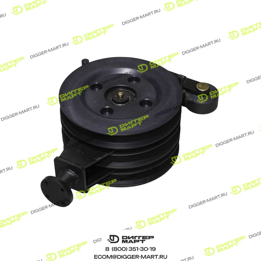 Запчасть Mount assembly SANY 12313914