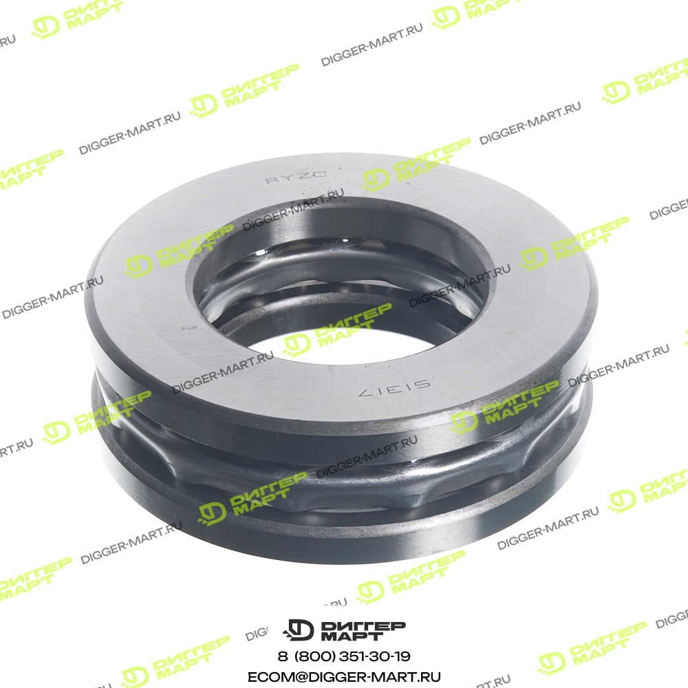 Подшипник SANY 60017178