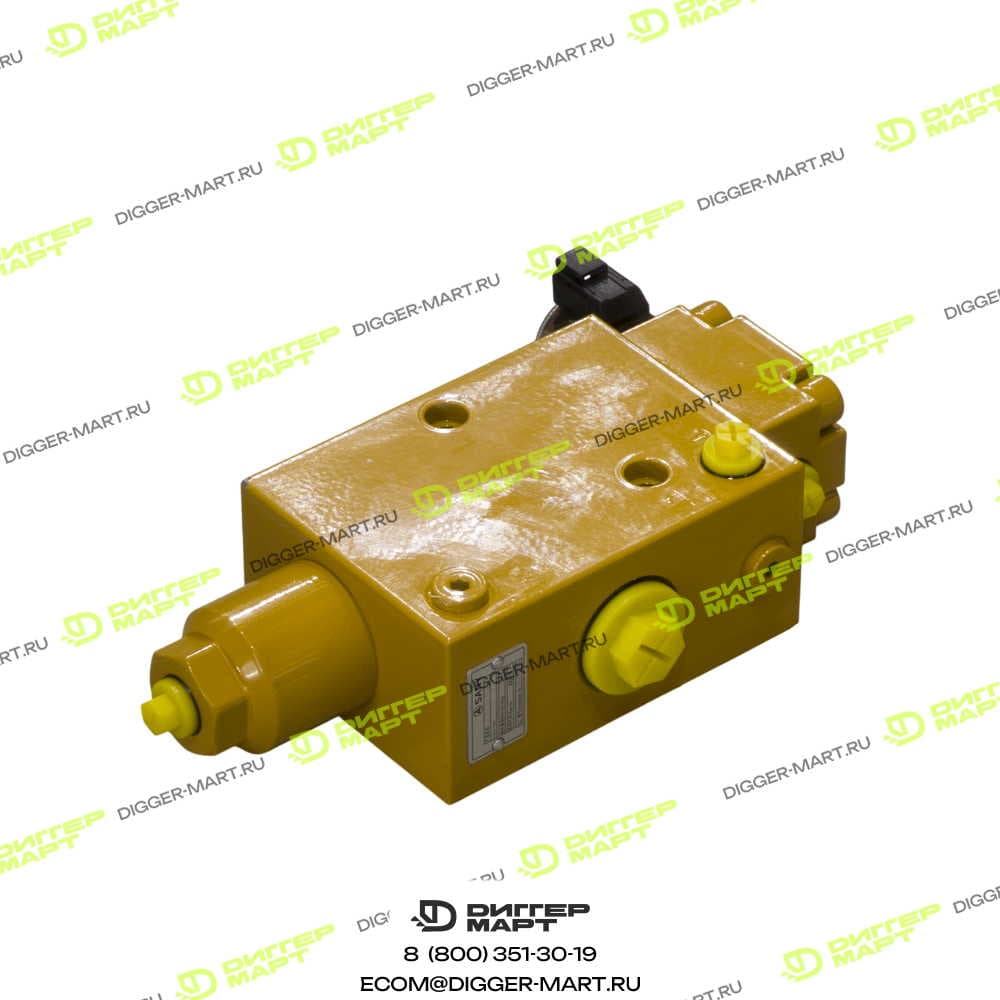 Запчасть Electrohydraulic reversing valve SANY 60212019