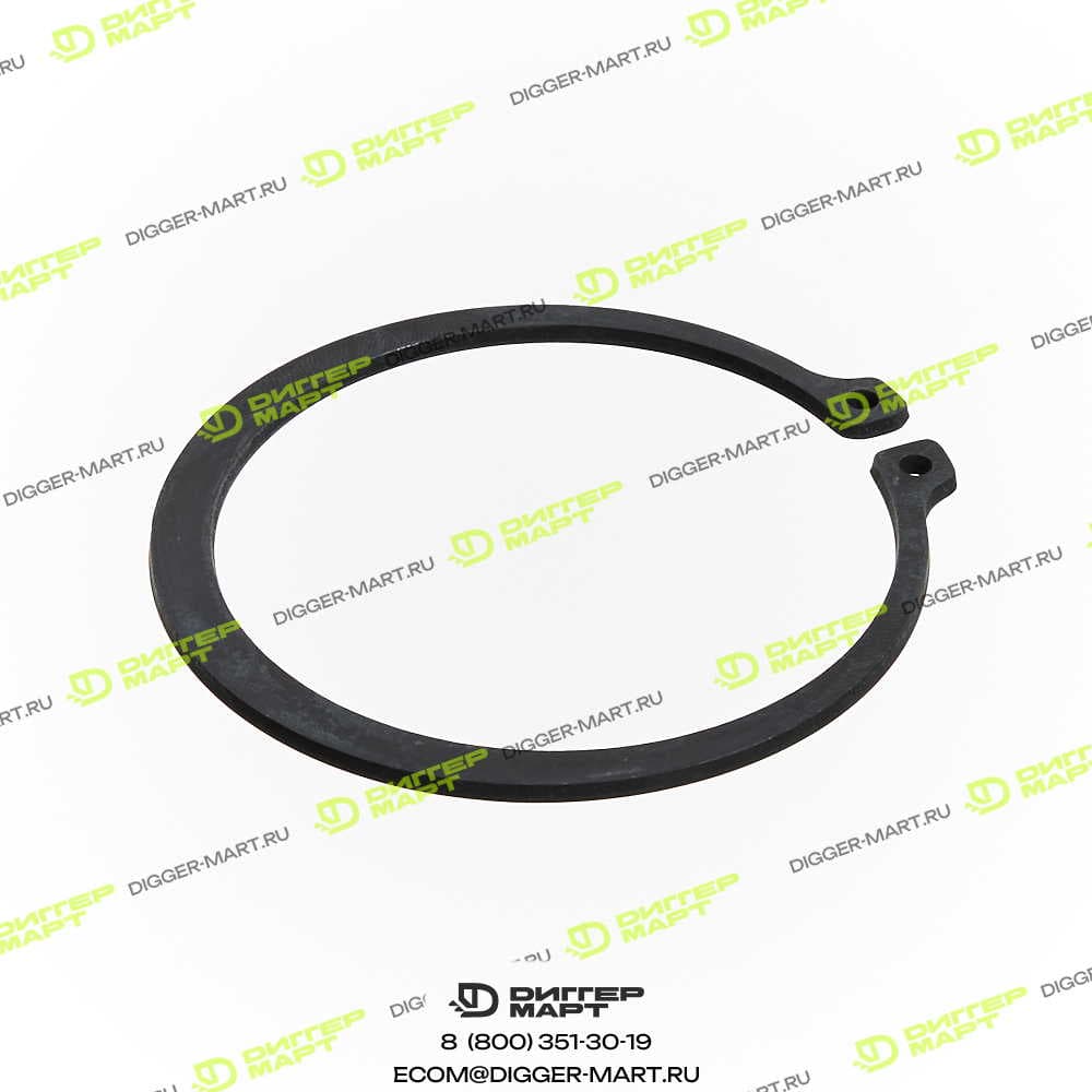 Запчасть Retainer ring SANY A210414000102