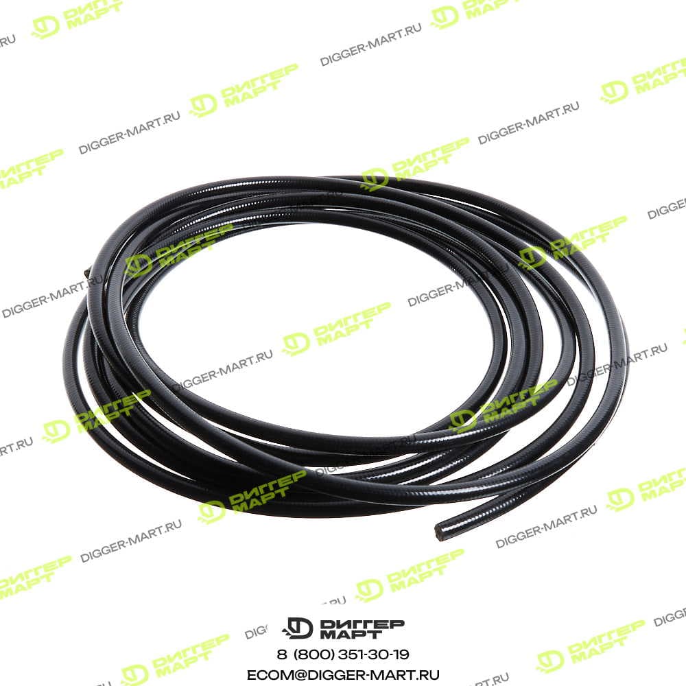 Запчасть Fibre reinforced hose SANY 60022595