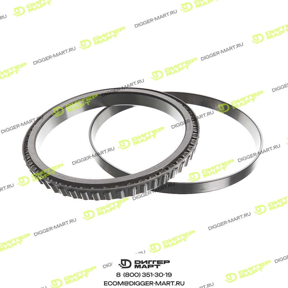 Запчасть Rolling bearing SANY 60005848