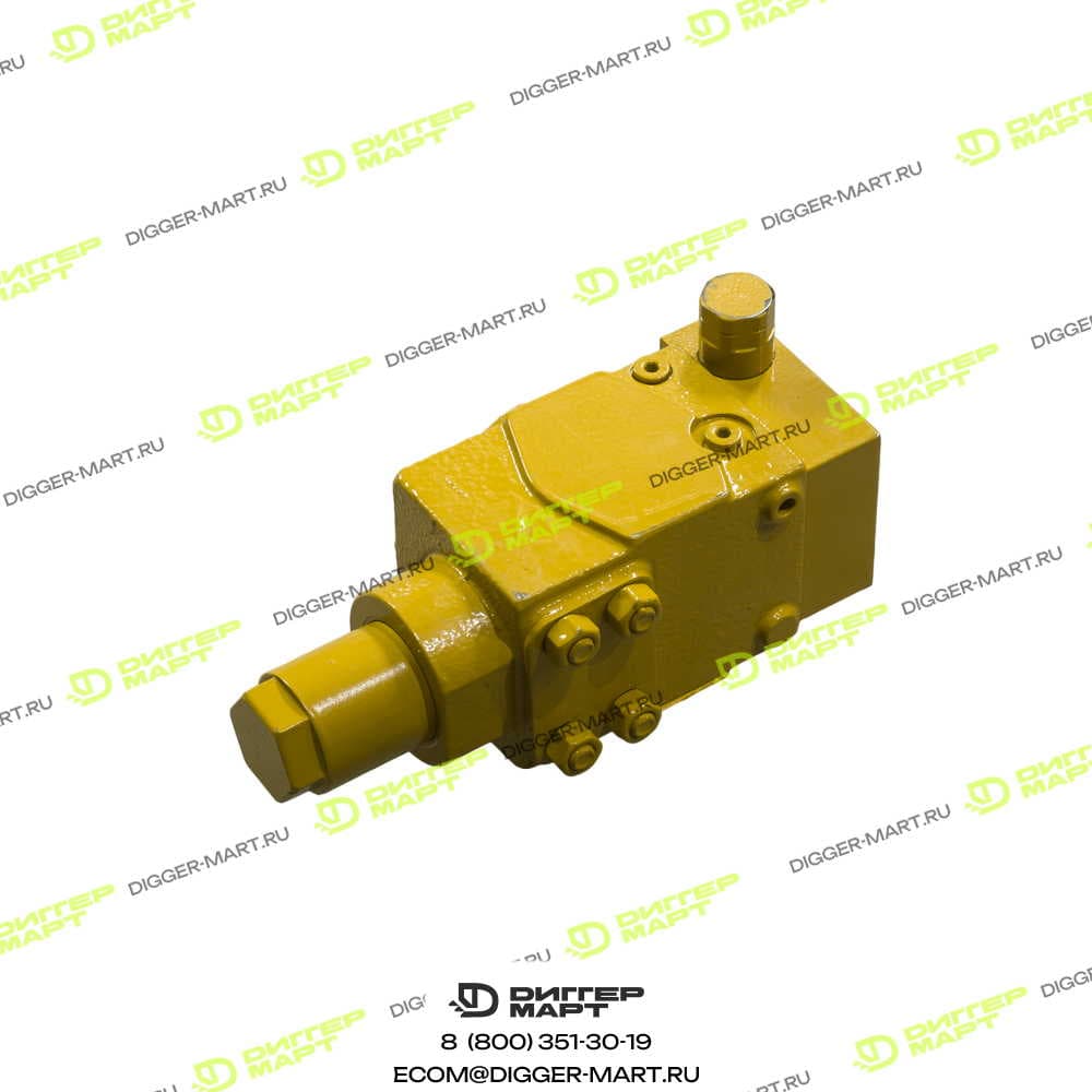 Запчасть Hoist balanced valve SANY 13770635
