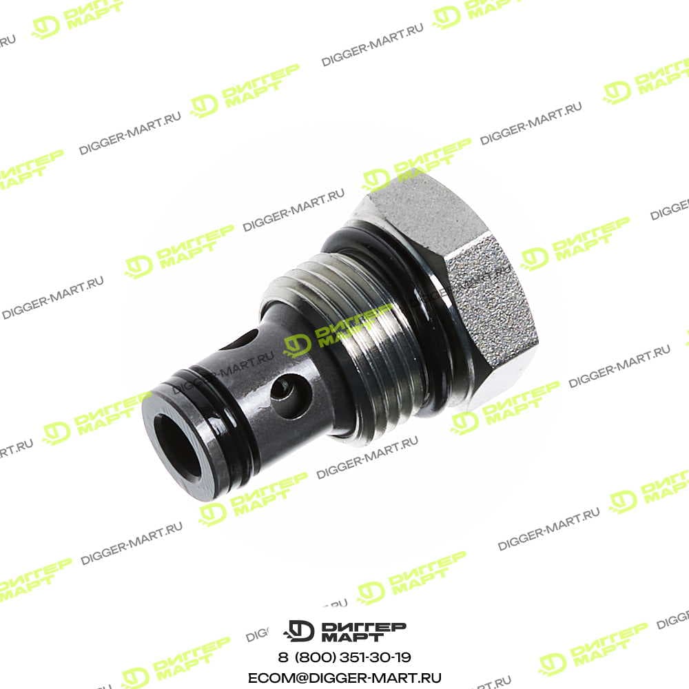Запчасть Check valve SANY 60210209