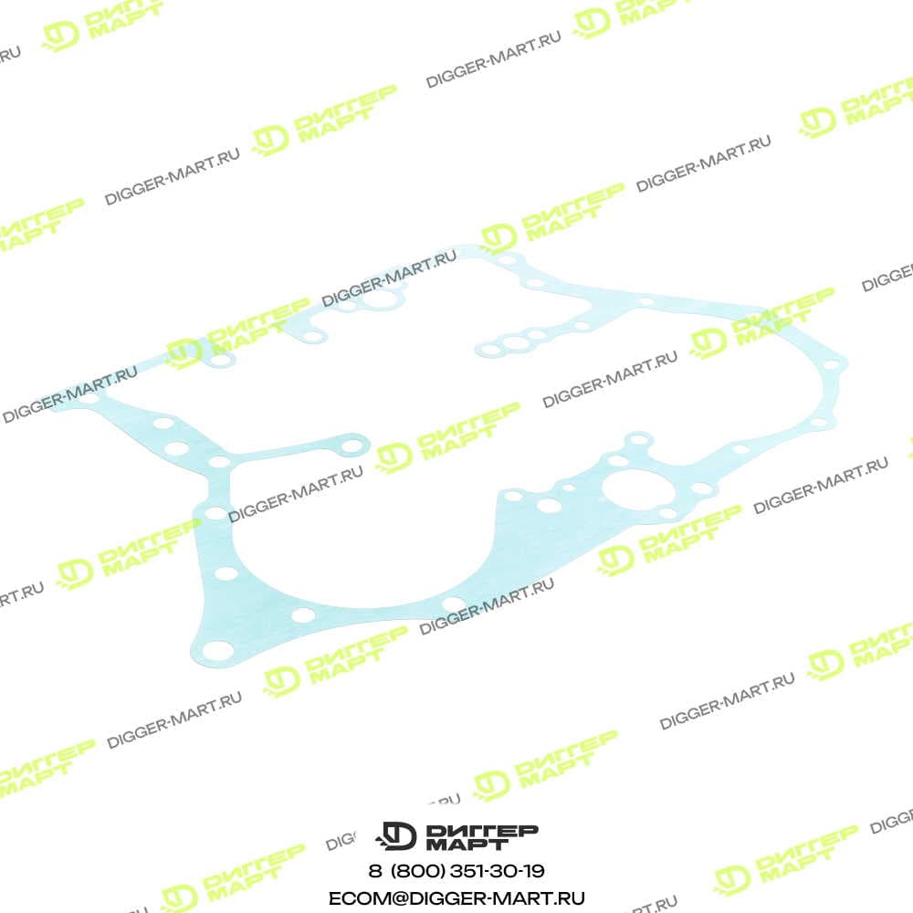 Прокладка SANY 60214263