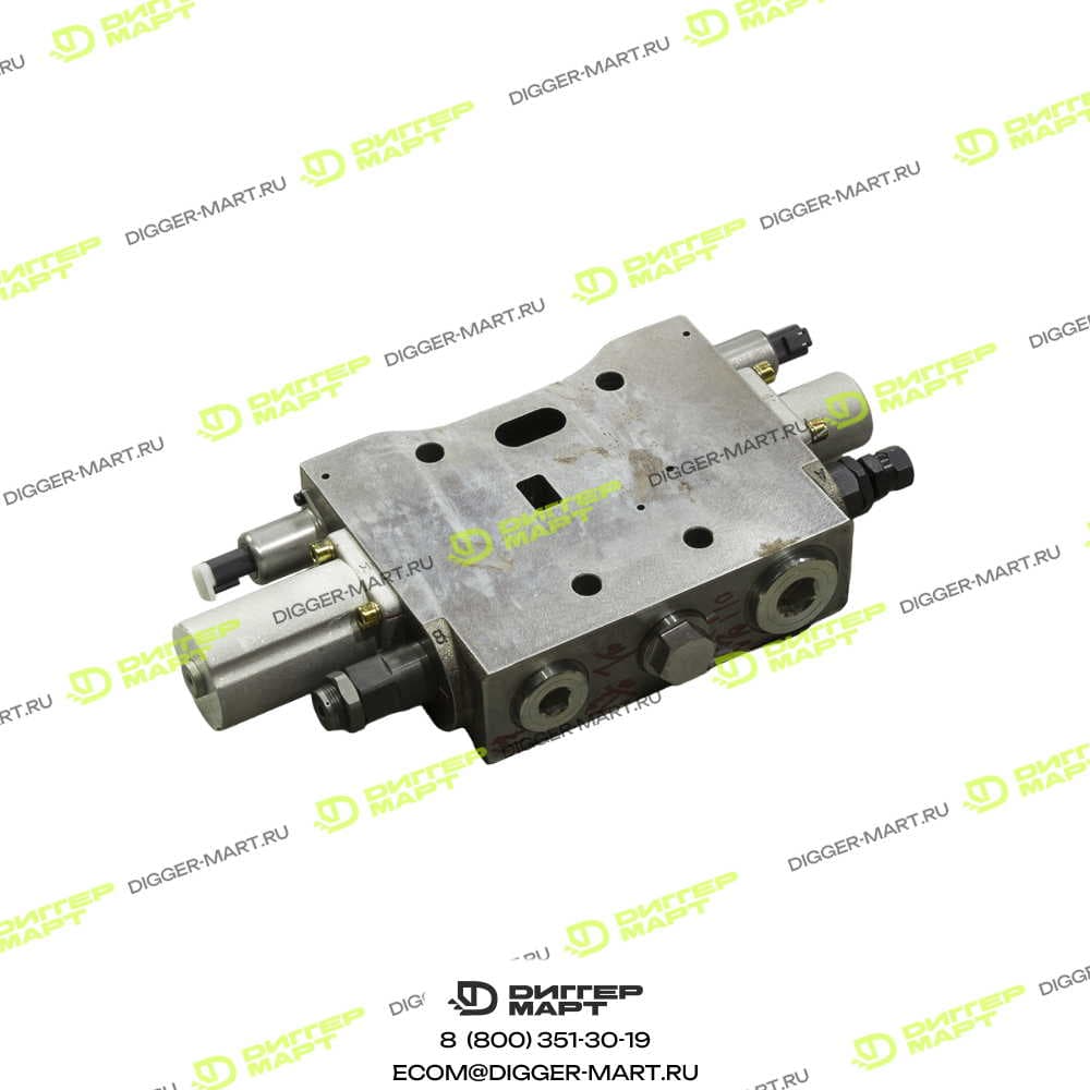 Запчасть Telescopic combination SANY 13257375