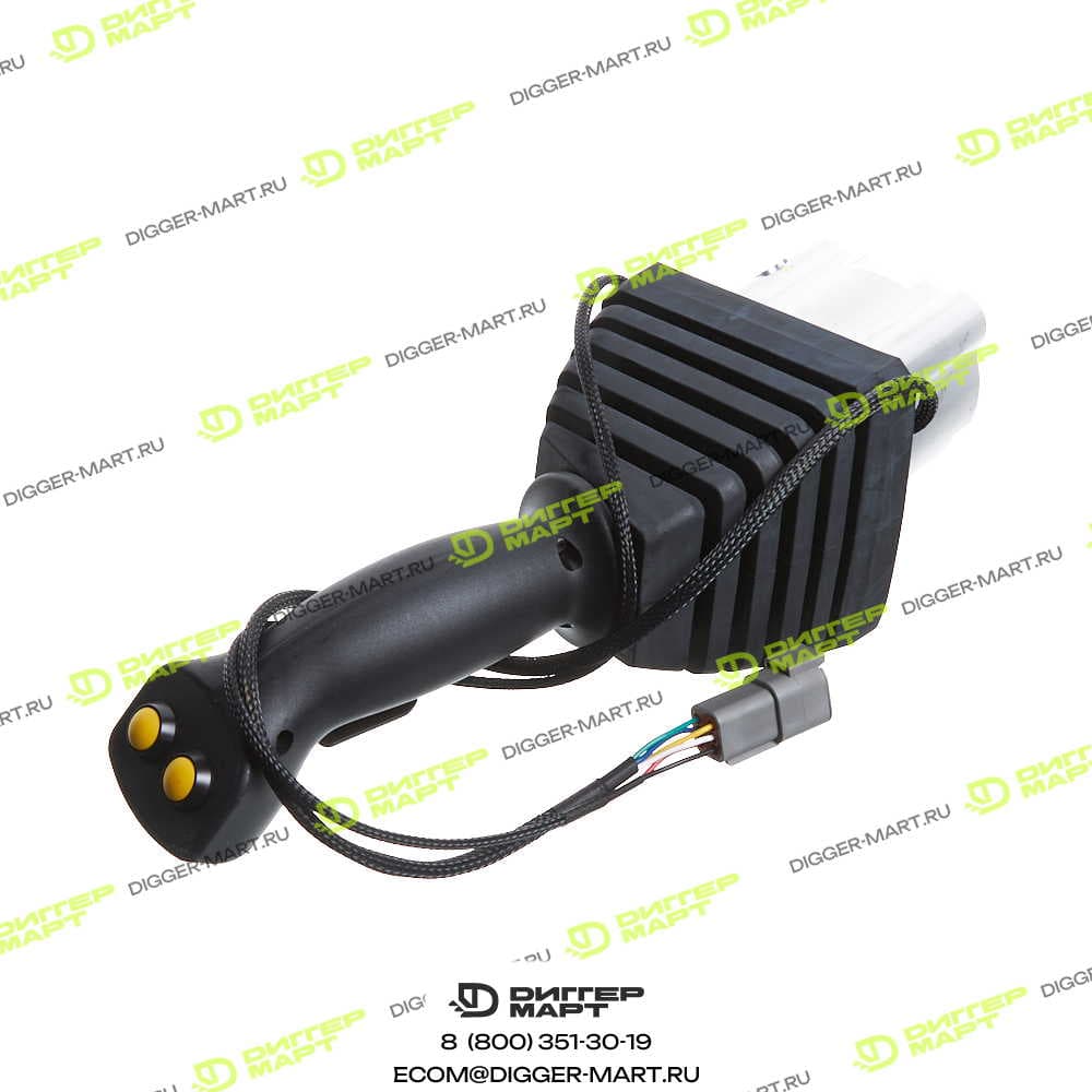 Запчасть Pilot valve SANY 150505010062A