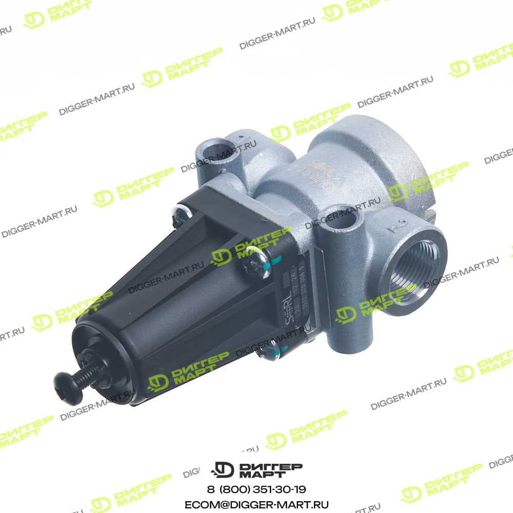 Клапан регулировки давления SANY 152503020008A