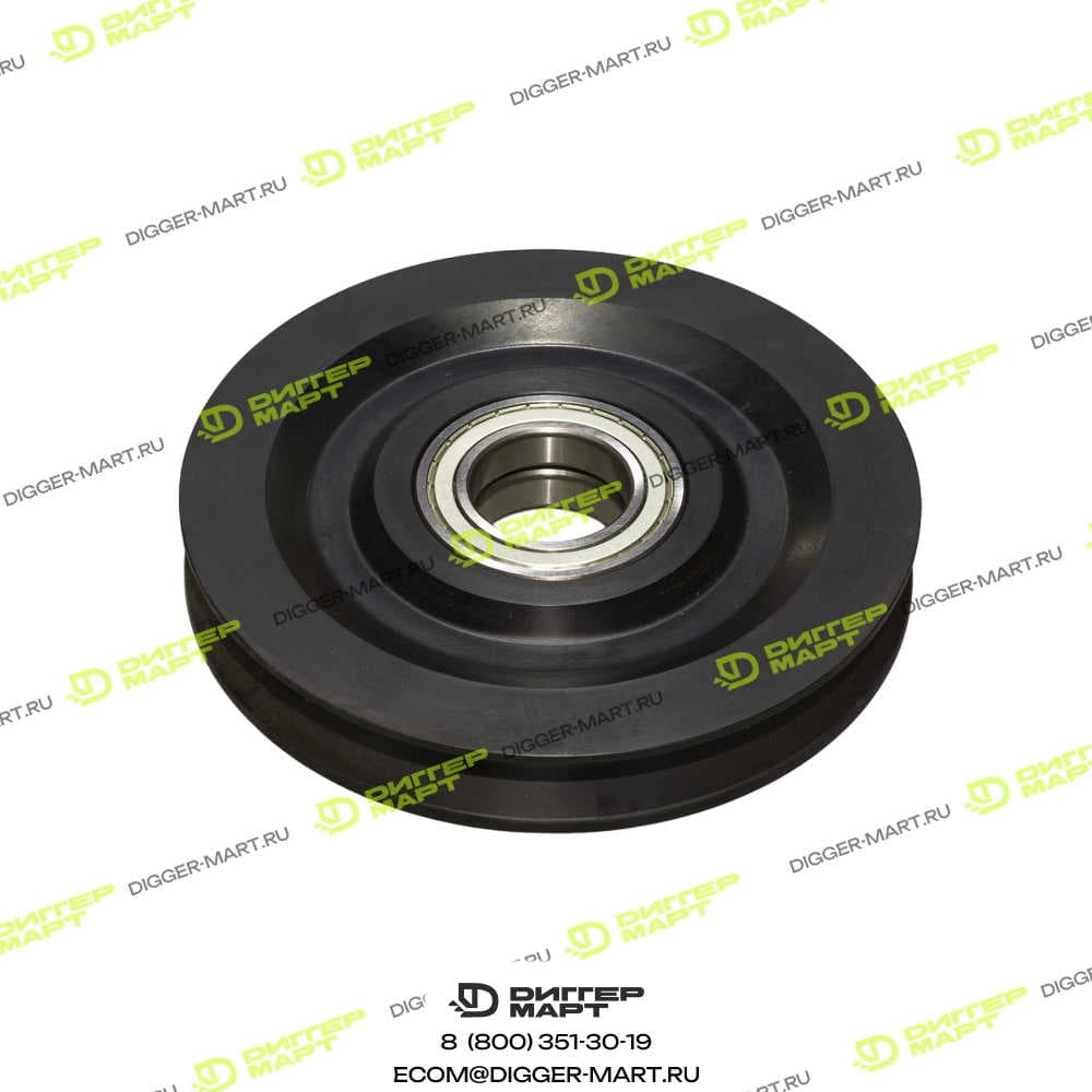 Запчасть Sheave assembly SANY 14420521