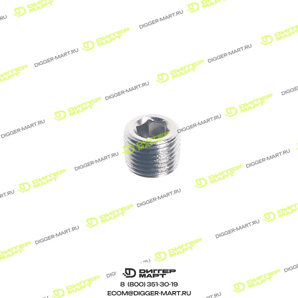 Пробка SANY 14521414