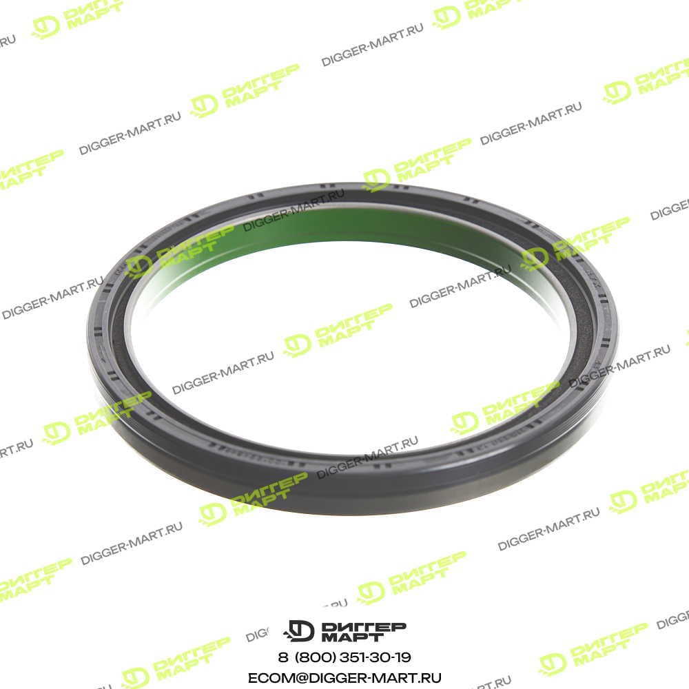Запчасть Rear oil seal SANY 160102120008A216