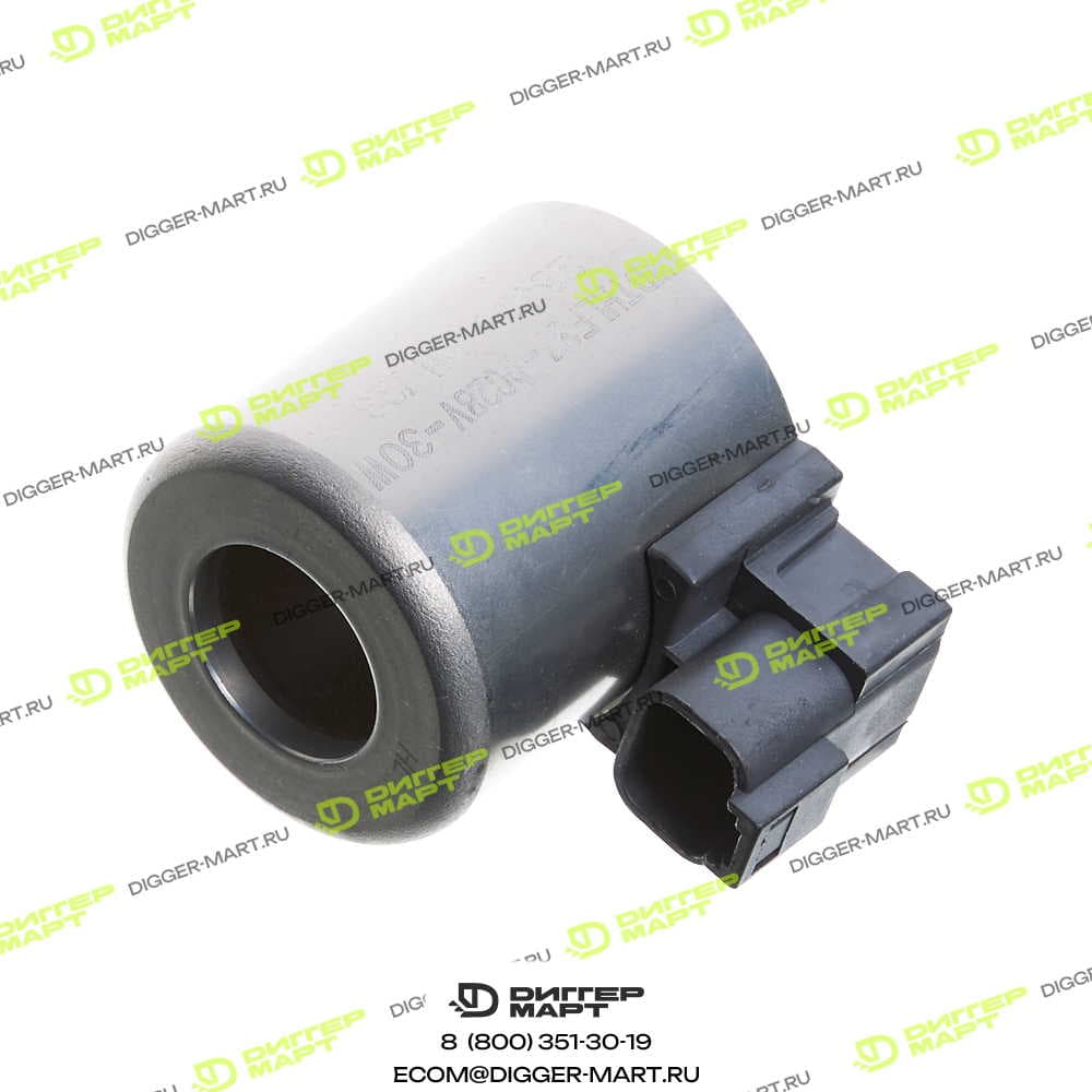 Запчасть Solenoid coil SANY 150401010041B001