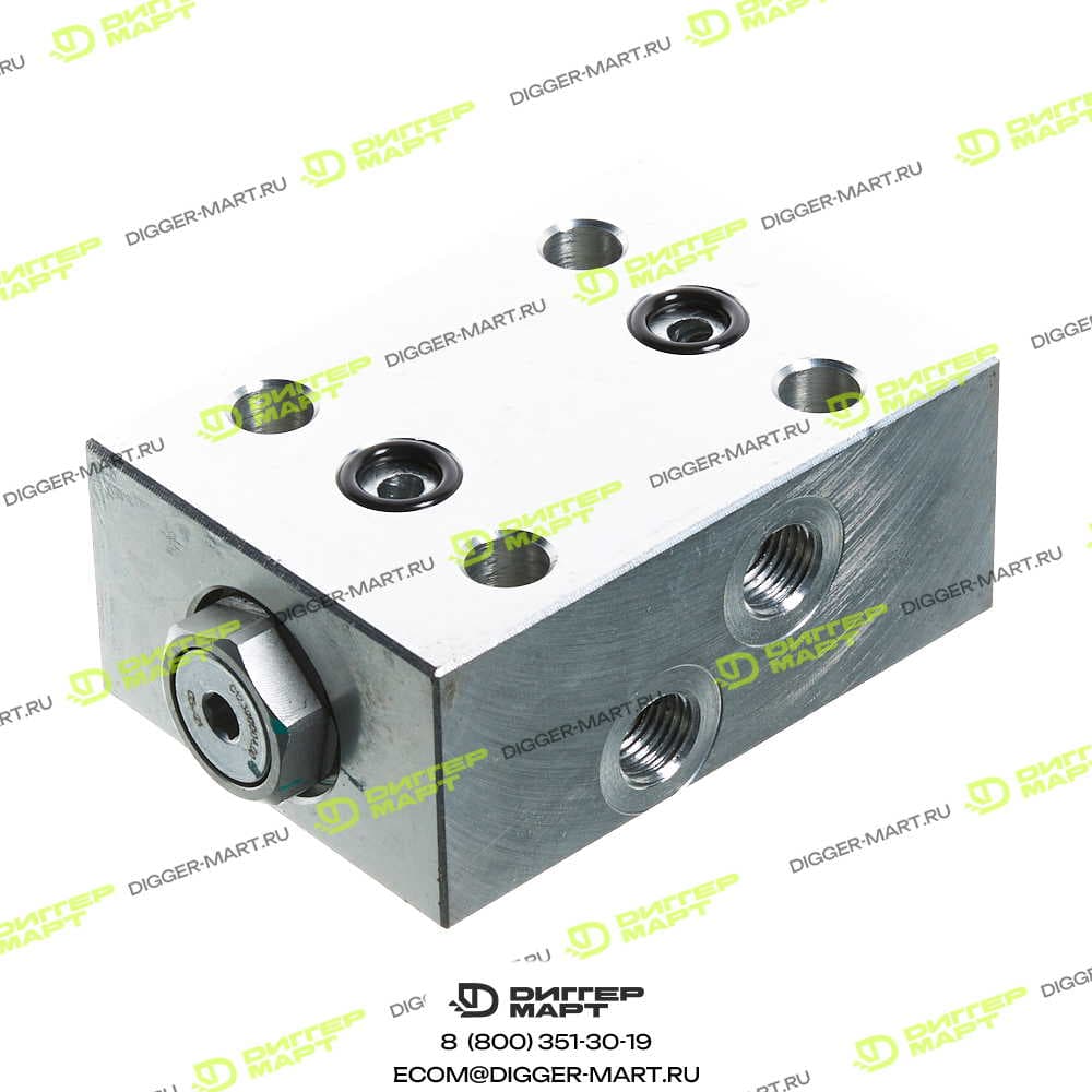 Запчасть Holding valve SANY 150406010014B