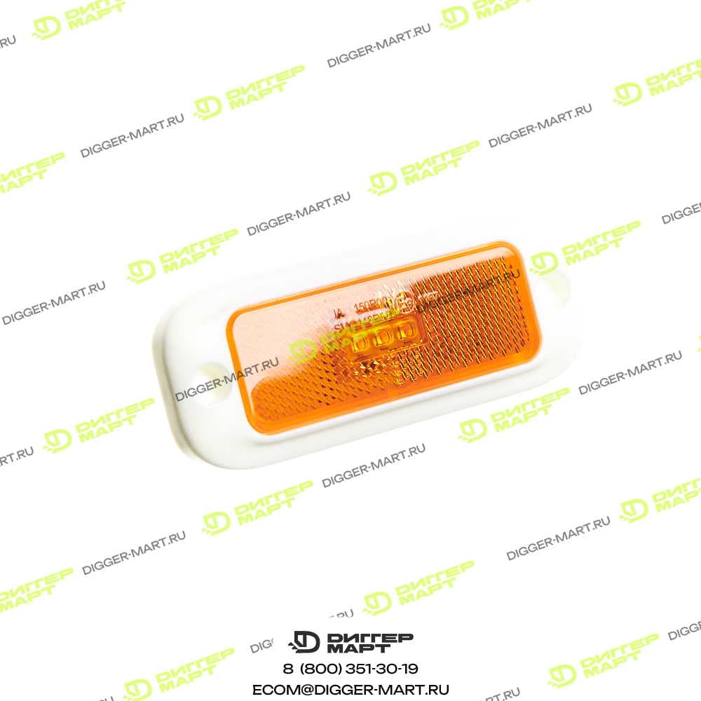 Запчасть Side light SANY 141601030022A