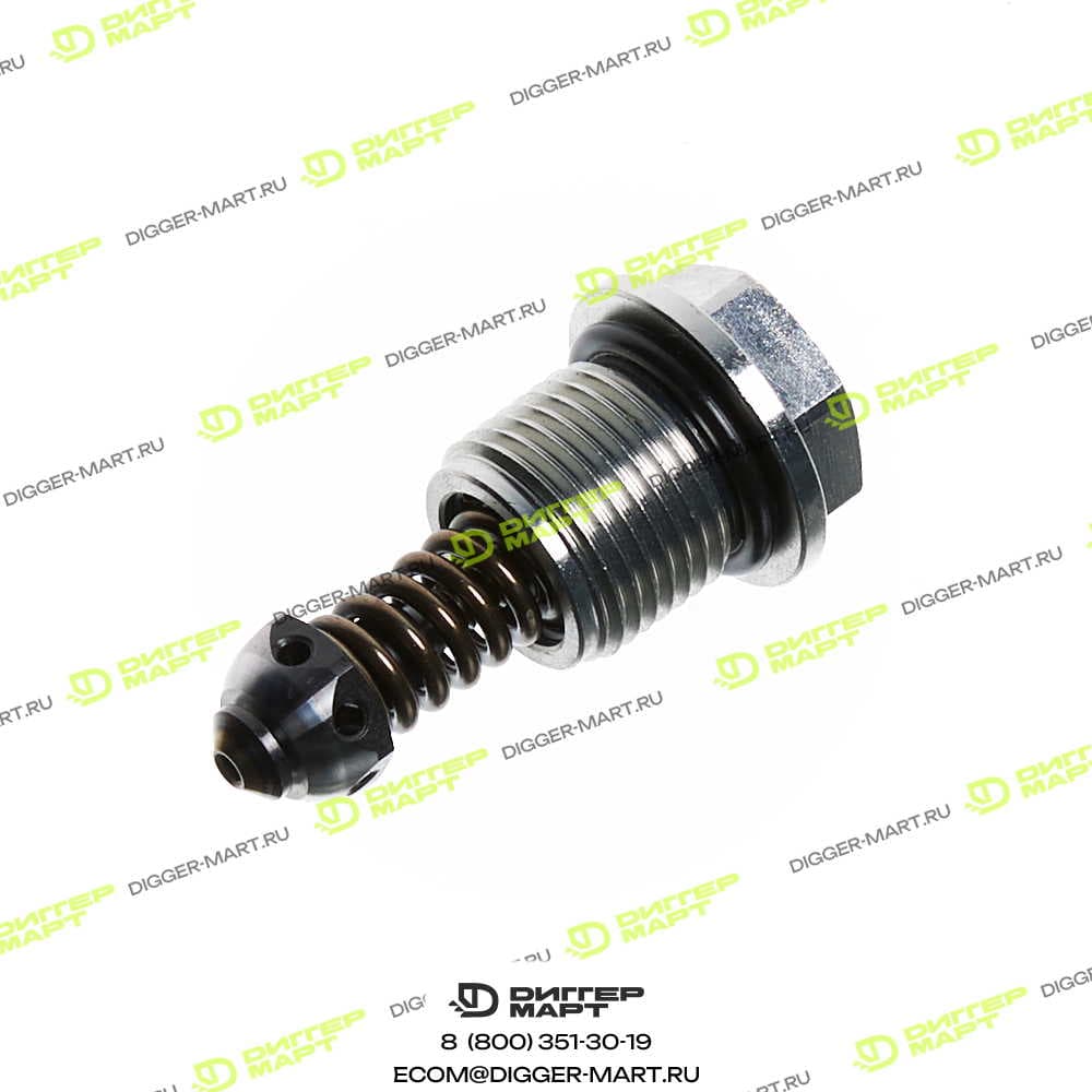 Запчасть Valve, check SANY 60345286