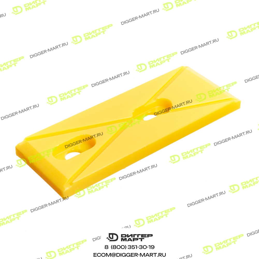 Запчасть Slide block SANY STH004735201
