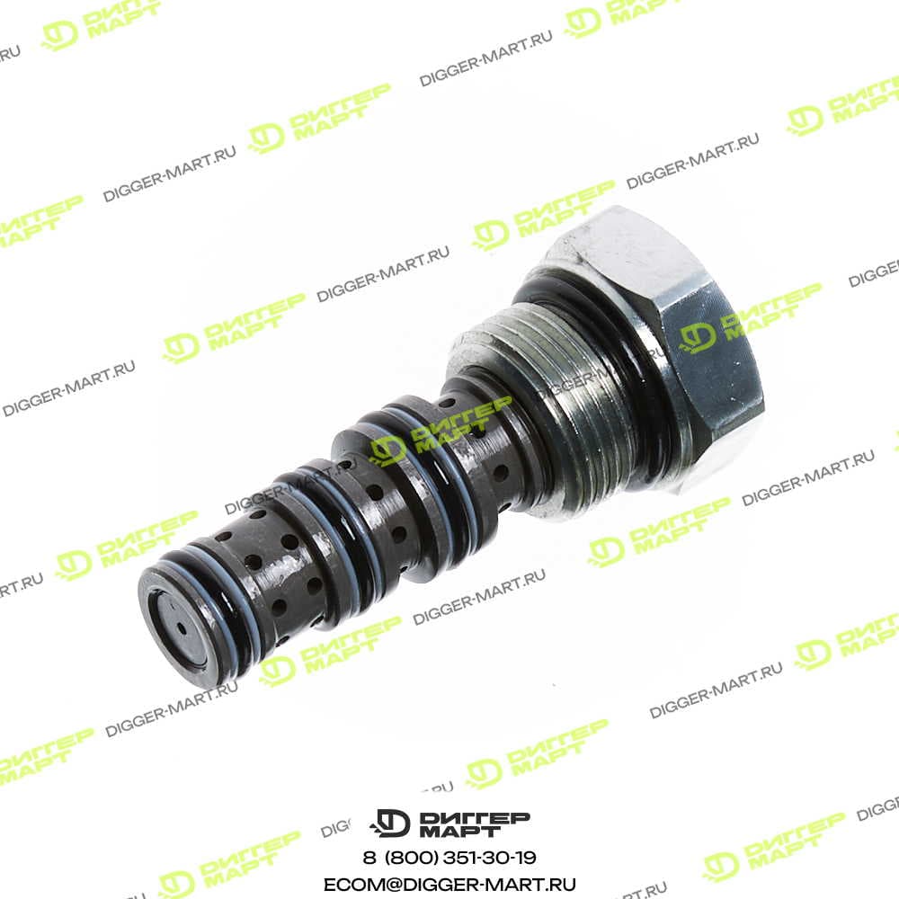 Запчасть Valve, hydraulic reverse control SANY 150403060004B