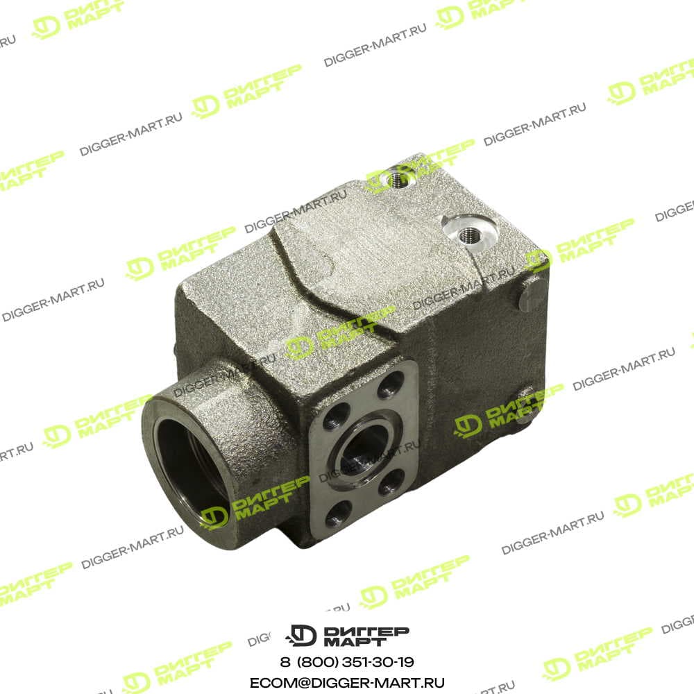 Запчасть Balance valve SANY SYF004691758