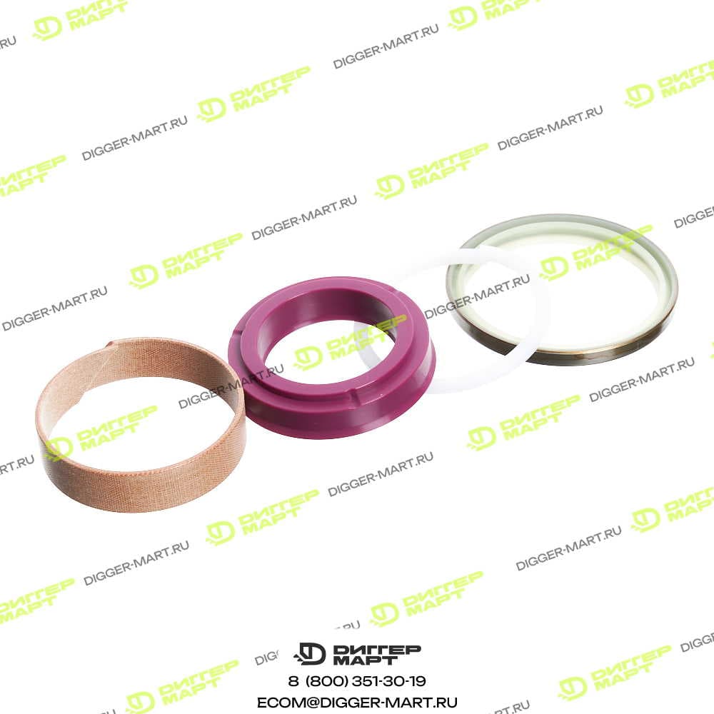 Запчасть Tensioning equipment repair kit SANY 60018970K