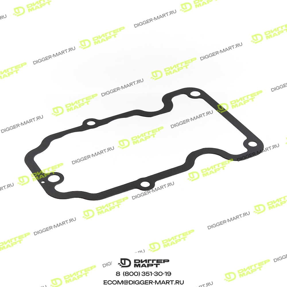 Запчасть Cylinder head cover gasket SANY 168805000018A