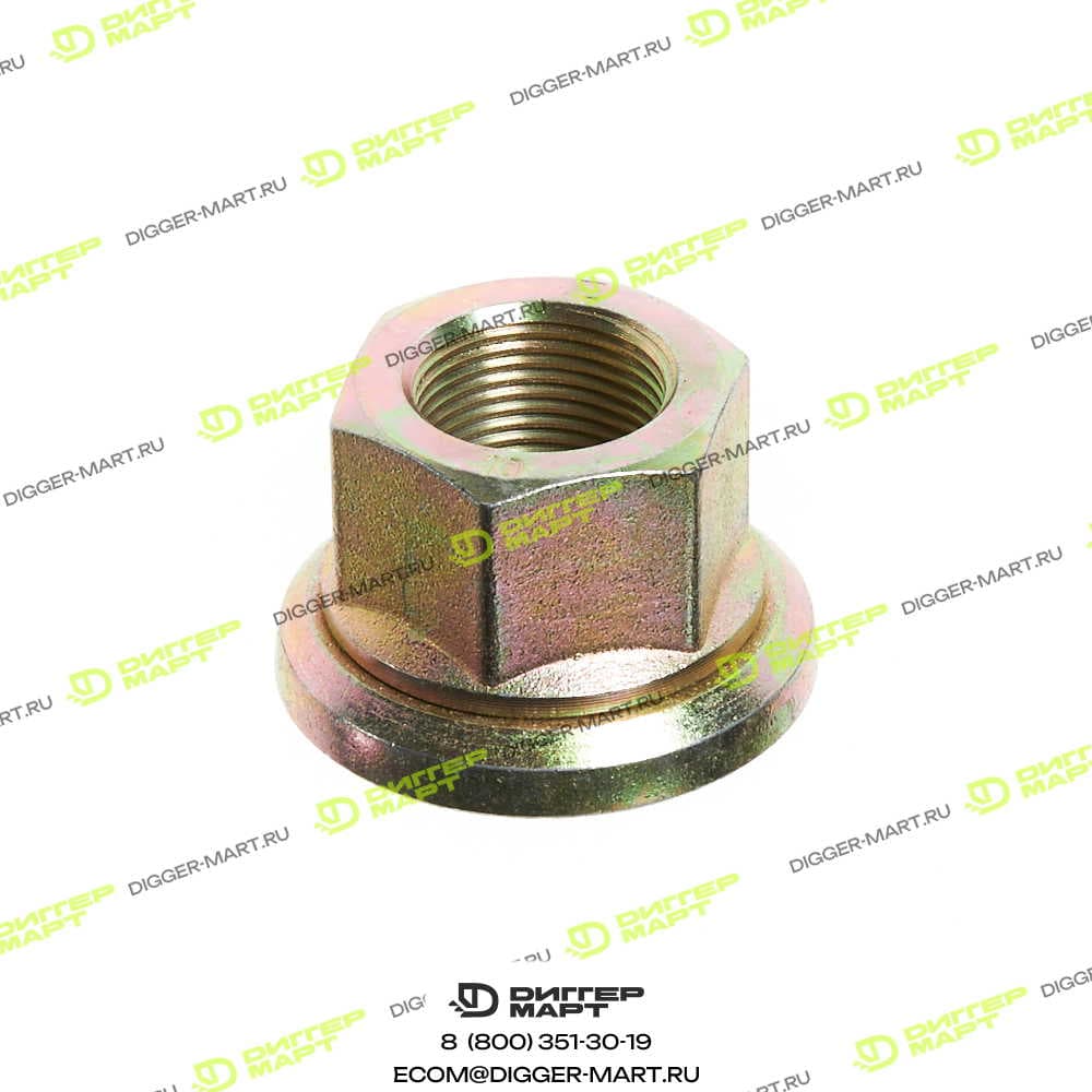 Гайка SANY 60271911