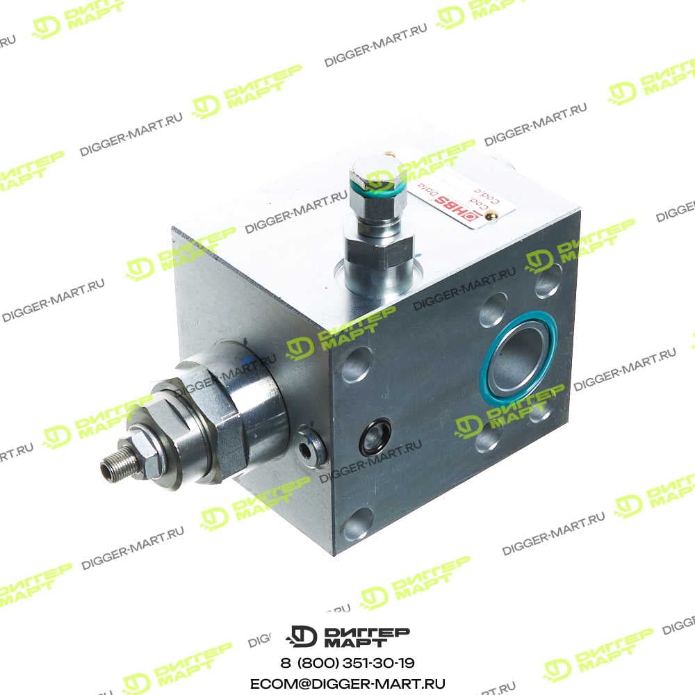 Запчасть Counterbalance valve SANY 150504010058A