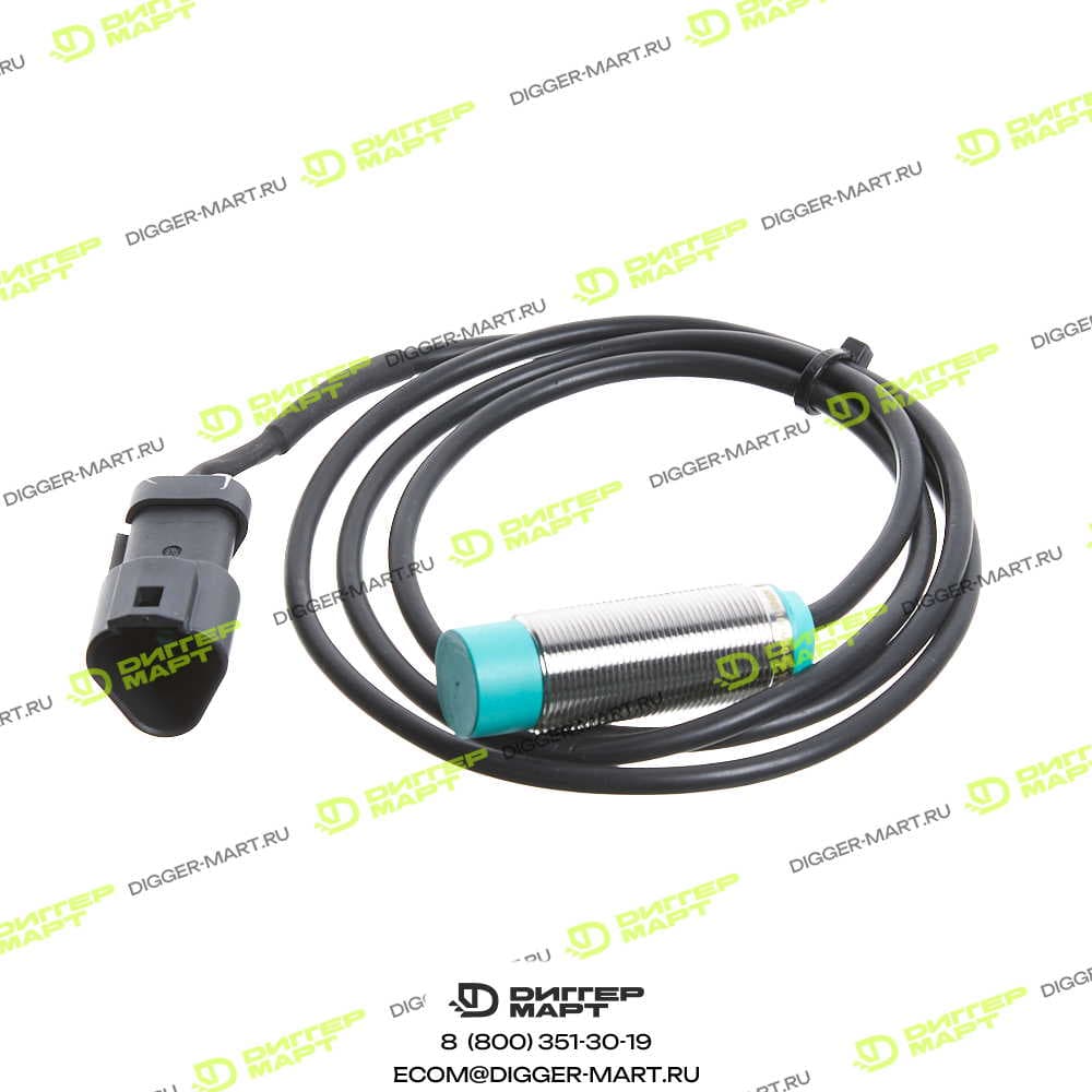 Запчасть Switch assembly, proximity SANY 14082276
